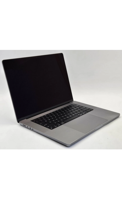 Apple MacBook Pro 16 A2485 M1 PRO 32GB 512 SSD 16,2